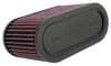 K&N Filters HA-1302 Air Filter